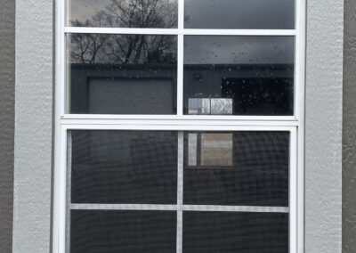 2x3 Window