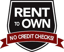 rent to own images